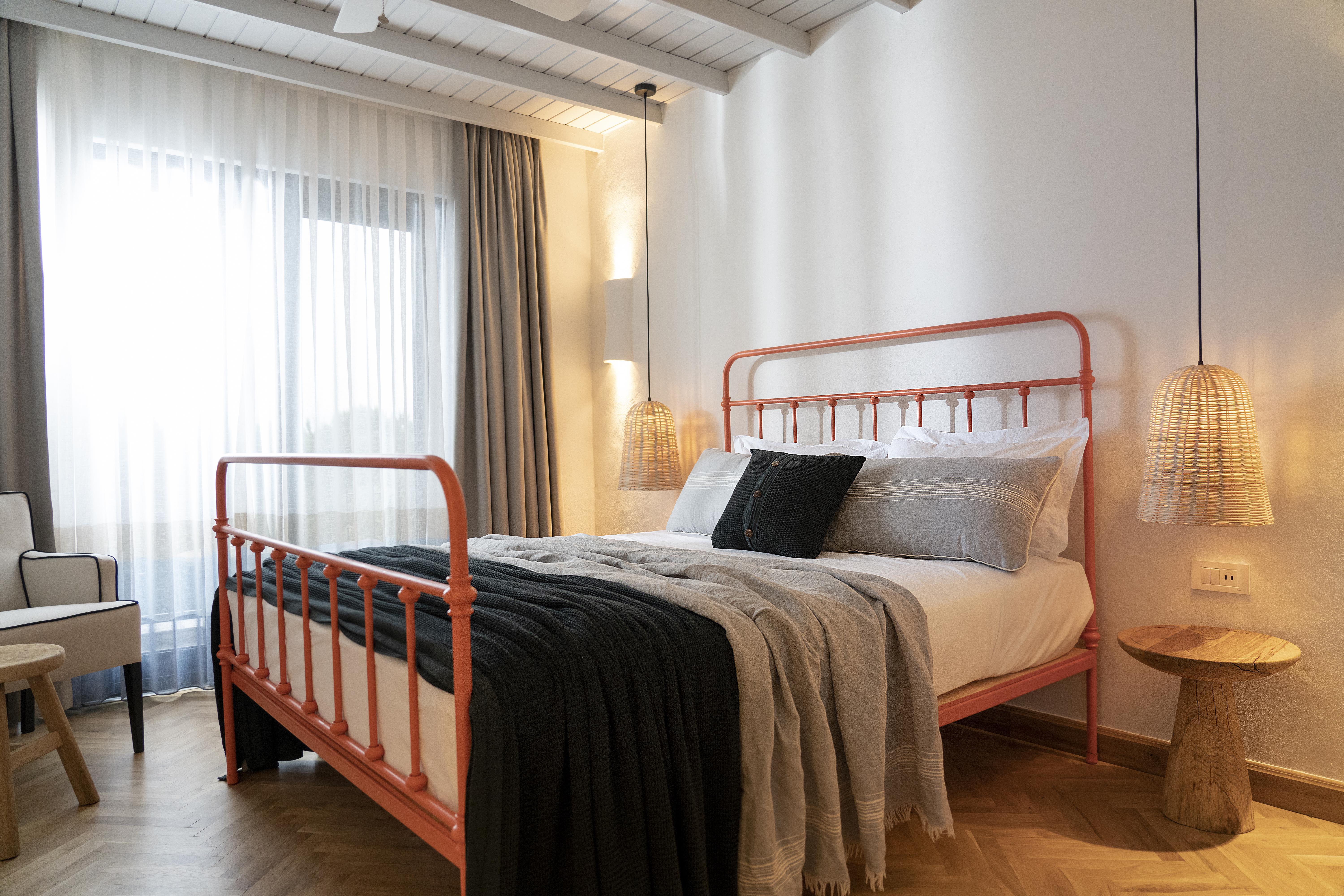 Yacht Boheme Hotel-boutique Class - Adults Only Otel 4*