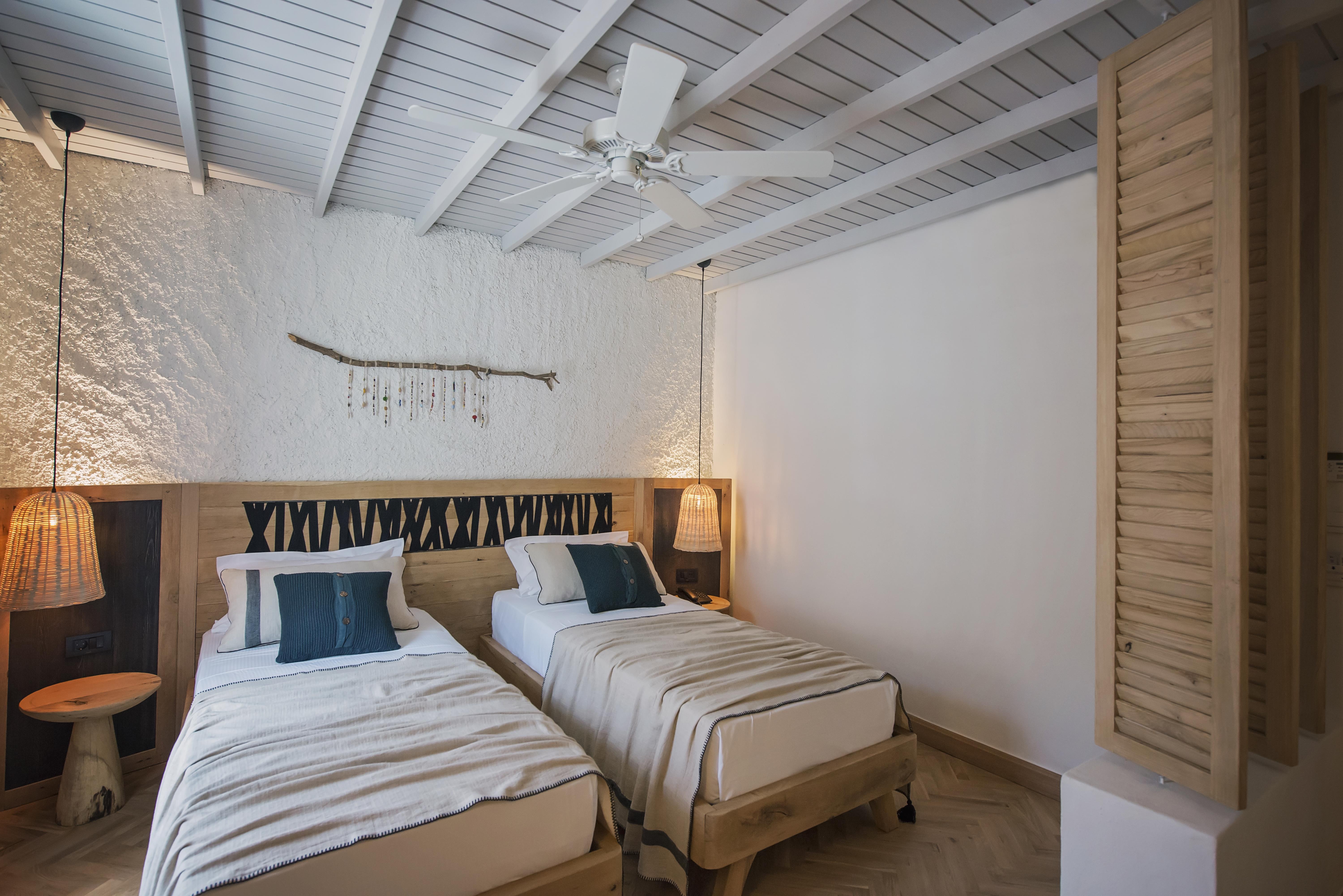 Otel Yacht Boheme Hotel-boutique Class - Adults Only