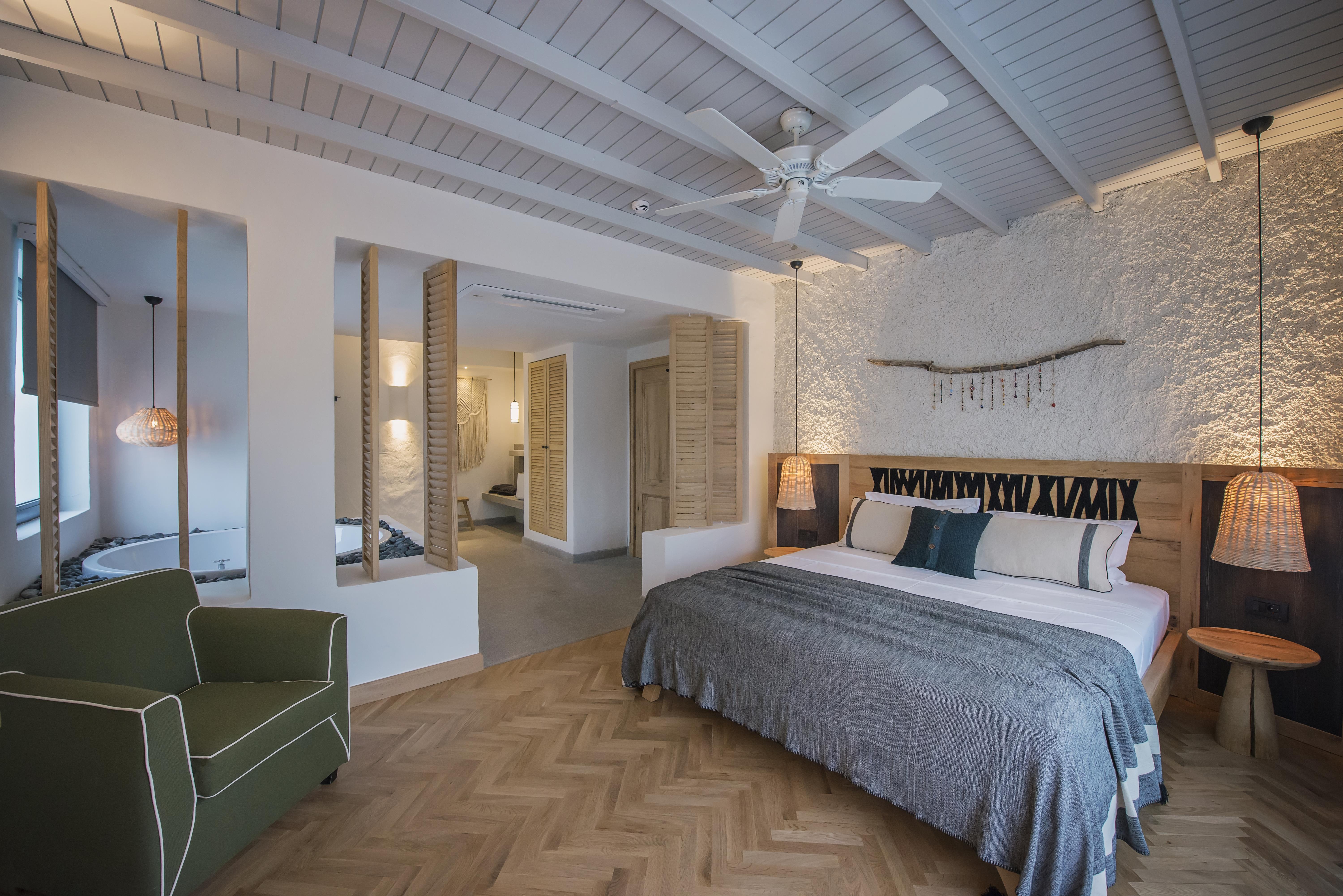 Yacht Boheme Hotel-boutique Class - Adults Only Otel