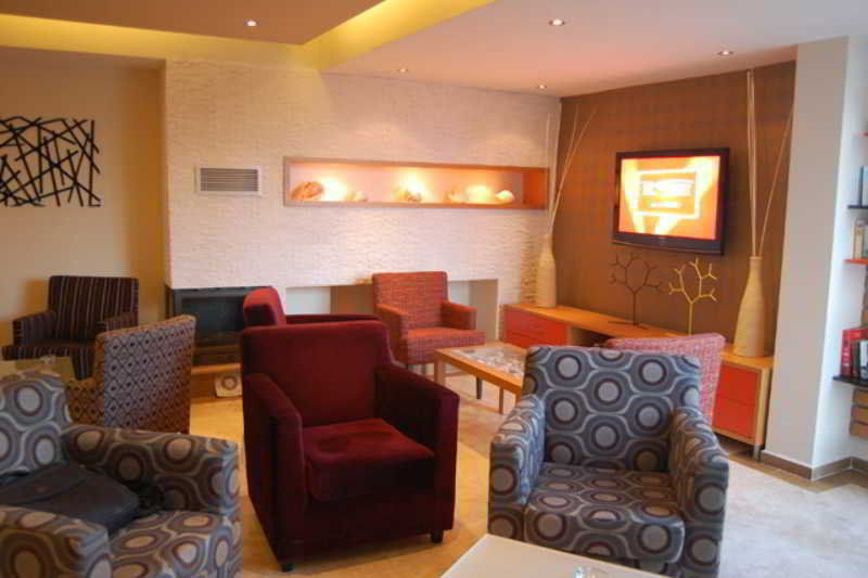 Yacht Boheme Hotel-boutique Class - Adults Only Otel 4*