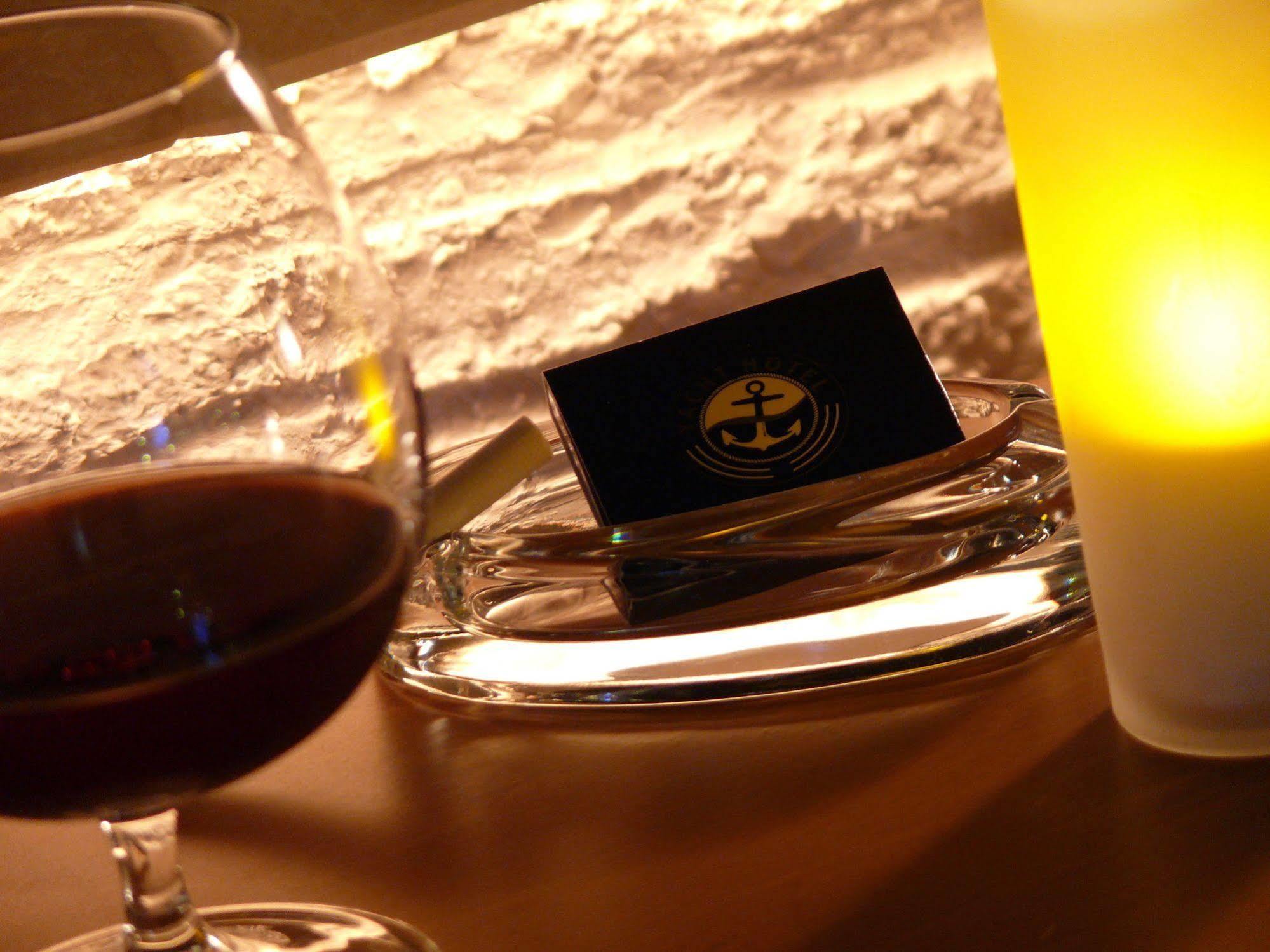 Yacht Boheme Hotel-boutique Class - Adults Only Otel Fethiye