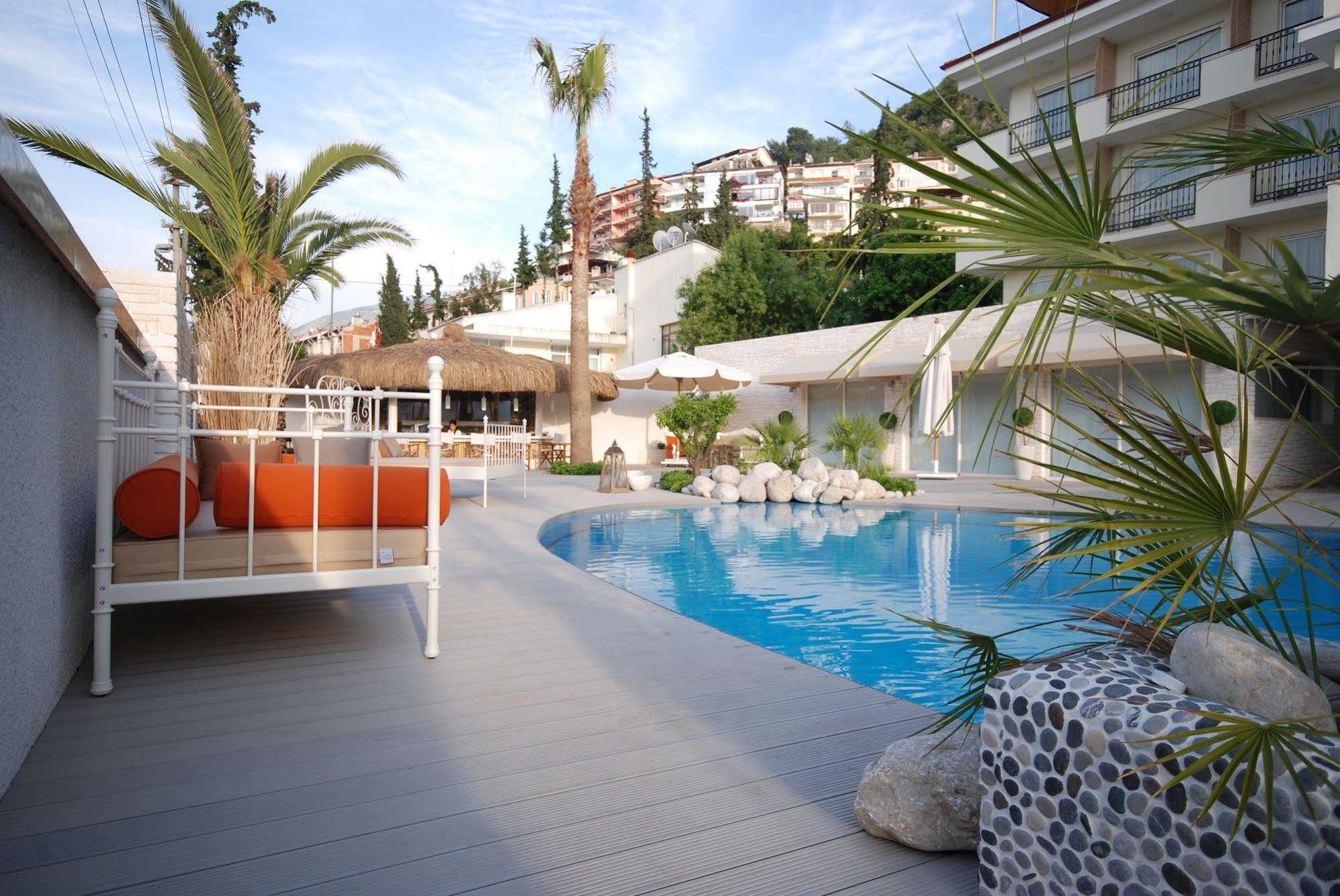 Otel Yacht Boheme Hotel-boutique Class - Adults Only 4*