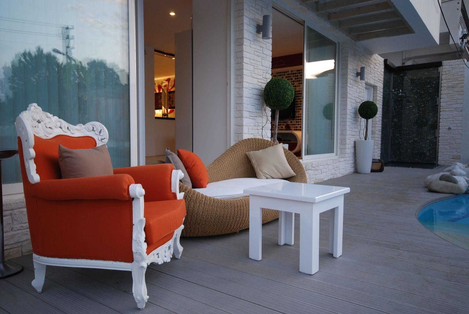 Otel Yacht Boheme Hotel-boutique Class - Adults Only 4*